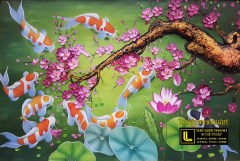 tranh-ca-chep-hoa-dao-dap-noi (4)